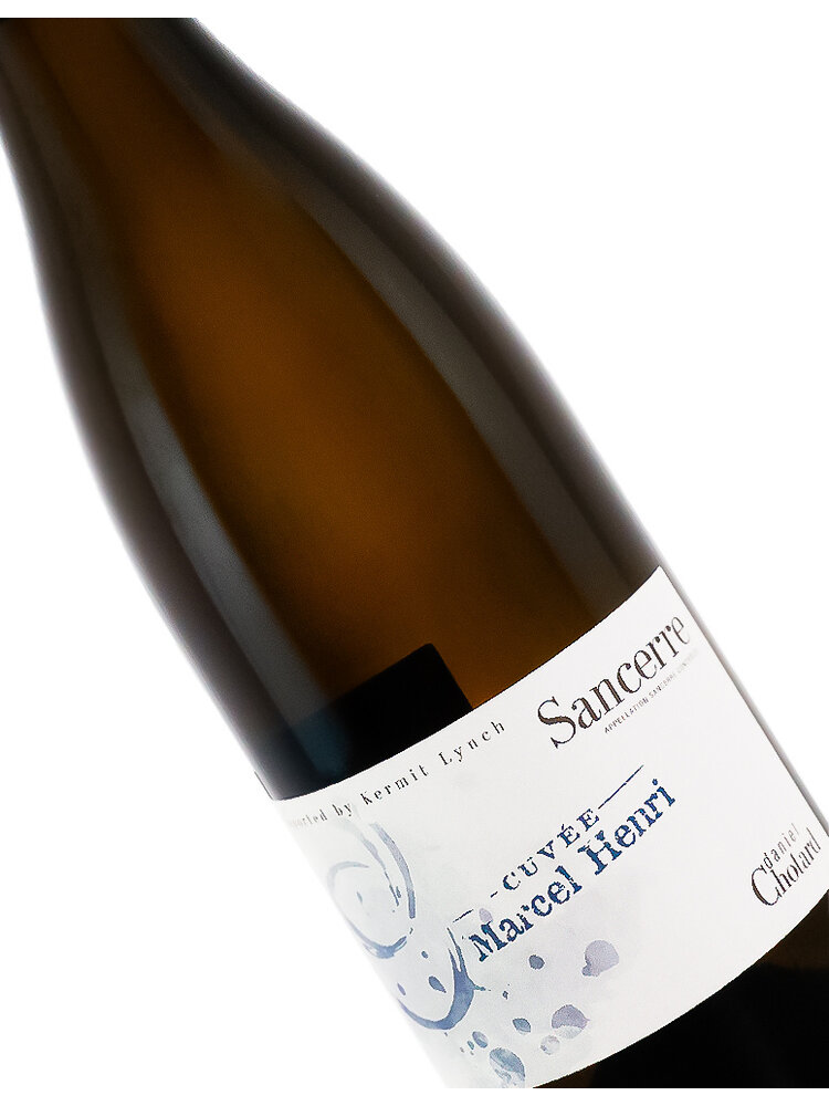 Daniel Chotard 2021 Sancerre "Cuvee Marcel Henri", Loire Valley