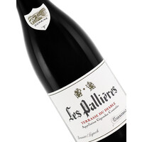 Les Pallieres 2022 Gigondas "Terrasse du Diable", Rhone Valley