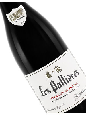 Les Pallieres 2022 "Terrasse du Diable" Gigondas, Rhone