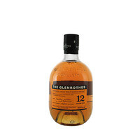 The Glenrothes Speyside Single Malt Scotch Whisky 12 Years Old
