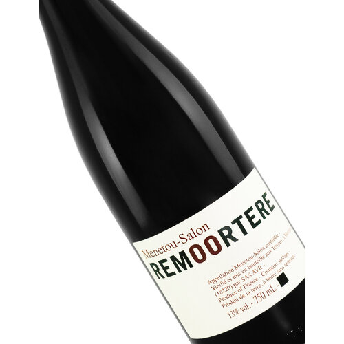 Remoortere 2021 Menetou-Salon Pinot Noir, Loire France