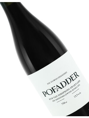 Sadie Family Wines 2022 "Pofadder" Cinsault, South Africa