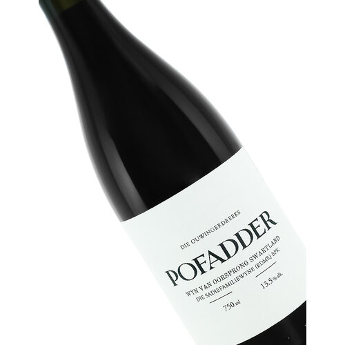 Sadie Family Wines 2022 "Pofadder" Cinsault, South Africa