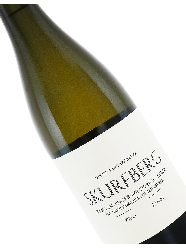 Sadie Family Wines 2022 "Skurfberg" Chenin Blanc, South Africa