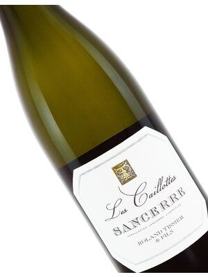 Domaine Roland Tissier & Fils 2022 Sancerre "Les Caillottes", Loire