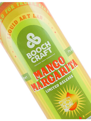 Booch Craft "Mango Margarita" Hard Kombucha 16oz Can - Chula Vista, CA