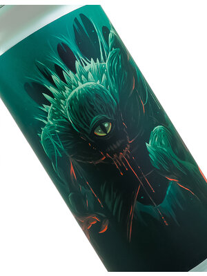 Bottle Logic Brewing/Campy Creatures "Upside Down" Tart Ale 16oz Can - Anaheim, CA