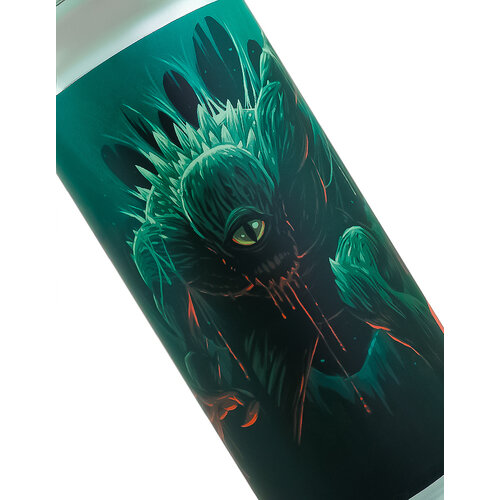 Bottle Logic Brewing/Campy Creatures "Upside Down" Tart Ale 16oz Can - Anaheim, CA