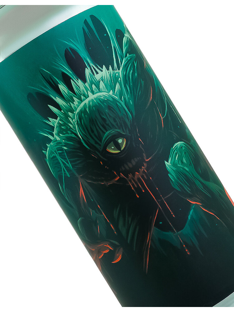 Bottle Logic Brewing/Campy Creatures "Upside Down" Tart Ale 16oz Can - Anaheim, CA