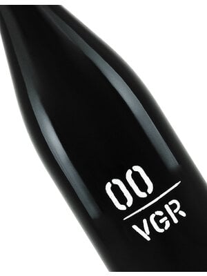 00 Wines 2022 "VGR" Pinot Noir, Willamette Valley