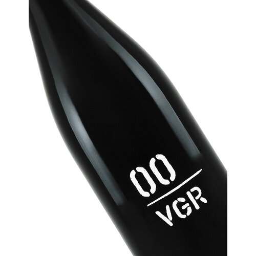 00 Wines 2019 "VGR" Pinot Noir, Willamette Valley