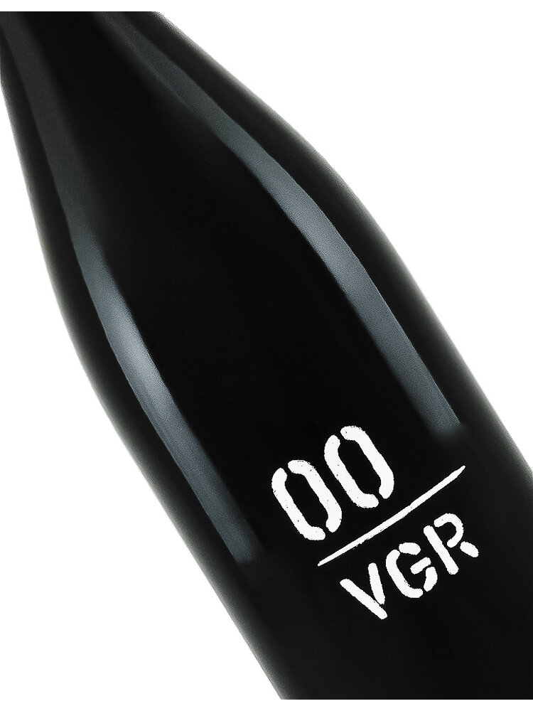00 Wines 2019 "VGR" Pinot Noir, Willamette Valley