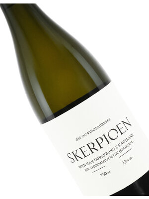 Sadie Family Wines 2022  "Skerpioen" White Blend, South Africa