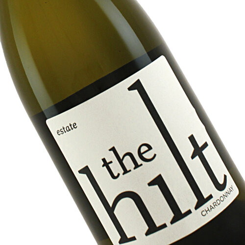 The Hilt 2021 Estate Chardonnay Santa Rita Hills