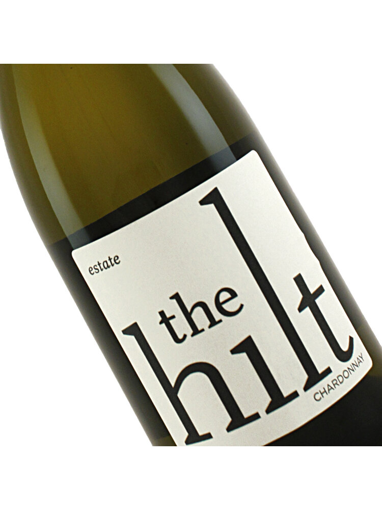 The Hilt 2021 Estate Chardonnay Santa Rita Hills