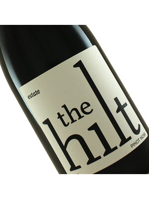 The Hilt 2021 Pinot Noir, Santa Rita Hills