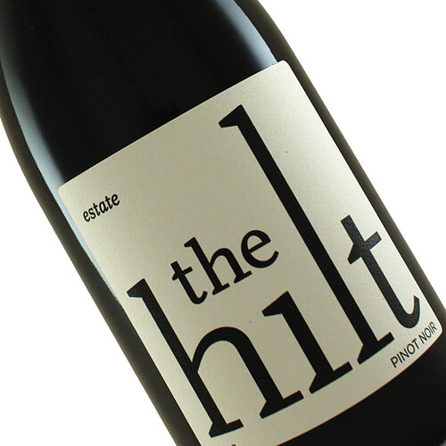 The Hilt 2021 Pinot Noir, Santa Rita Hills
