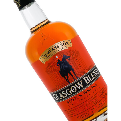 Compass Box "Glasgow Blend" Scotch Whisky