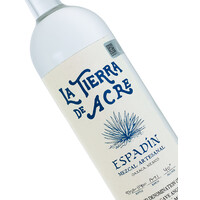 La Tierra De Acre Espadin Mezcal