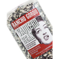 Rancho Gordo Vaquero Heirloom Beans 16oz Bag, Napa, California