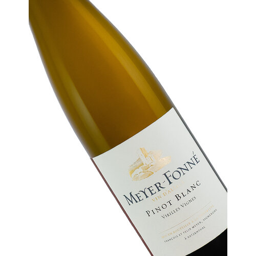Mayer-Fonne 2022 Pinot Blanc "Vieilles Vignes", Alsace