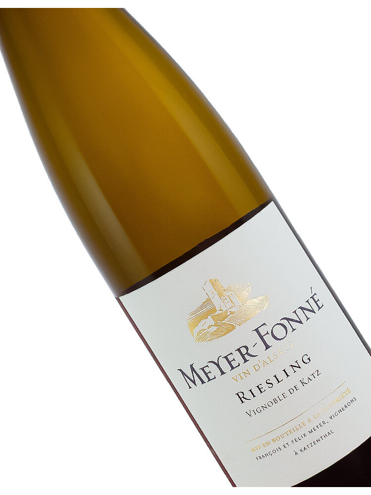 Meyer-Fonne 2021 Riesling "Vignoble de Katzenthal", Alsace