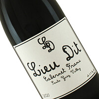 Lieu Dit 2022 Cabernet Franc, Santa Ynez Valley