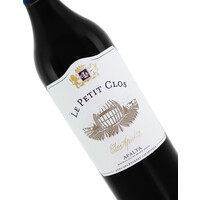 Lapostolle 2020 "Le Petit Clos" Apalta Valle De Colchagua, Chile