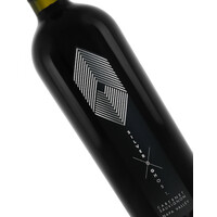 Silver Ghost 2023 Cabernet Sauvignon, Napa Valley