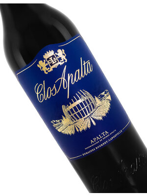 Lapostolle 2020 Clos Apalta Red Wine, Santa Cruz, Chile