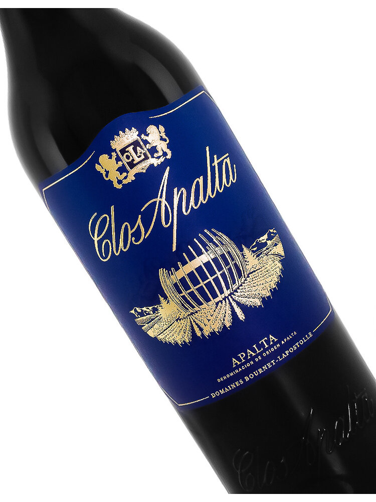 Lapostolle 2020 Clos Apalta Red Wine, Chile