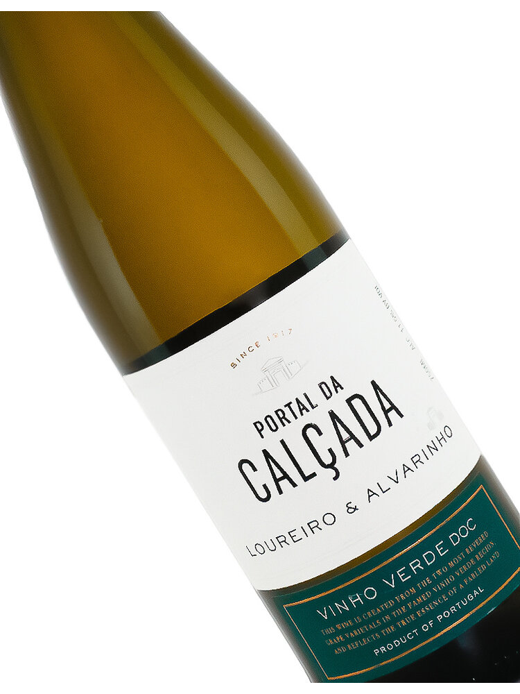 Portal da Calcada 2024 Vinho Verde, Portugal