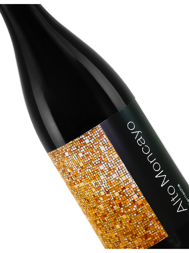 Alto Moncayo 2021 Garnacha, Campo de Borja Spain