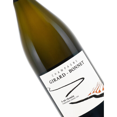 Girard-Bonnet Champagne Extra Brut Grand Cru