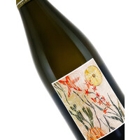Laherte Freres N.V. Champagne Blanc de Blancs Brut Nature, Chavot, Marne
