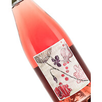 Laherte Freres N.V. Champagne Rosé de Meunier Extra Brut