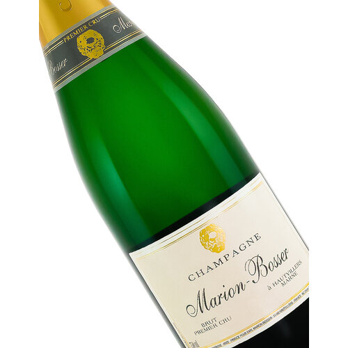 Marion-Bosser N.V. Brut Premier Cru Tradition, Champagne