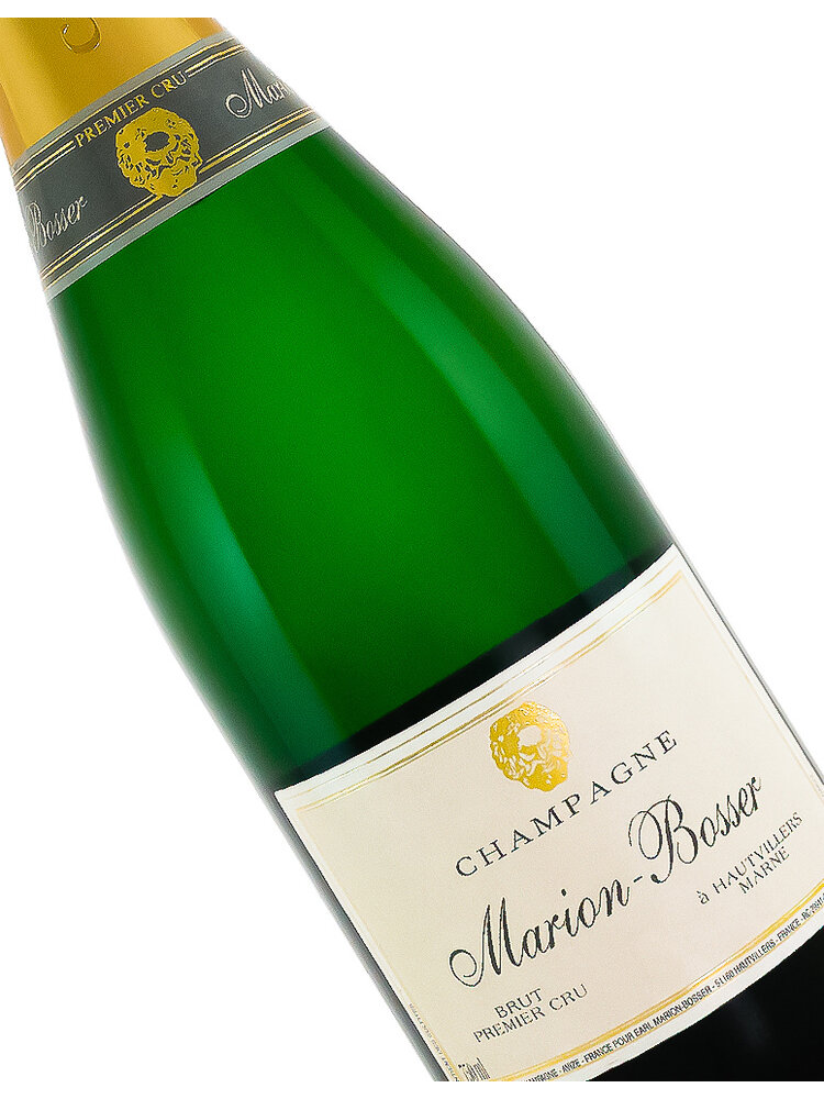 Marion-Bosser N.V. Brut Premier Cru Tradition, Champagne