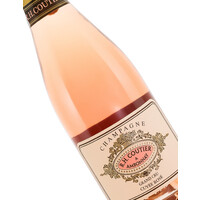 R. H. Coutier N. V. Brut Rose Grand Cru, Ambonnay Champagne