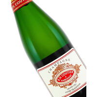 R. H. Coutier N.V. Champagne Grand Cru Brut Tradition, Ambonnay