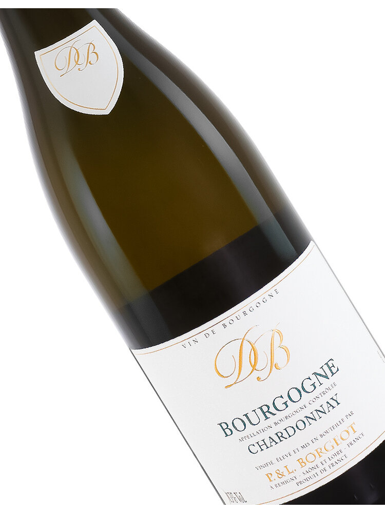 P & L Borgeot 2022 Chardonnay, Burgundy