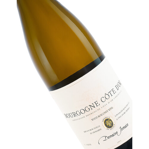 Domaine Jomain 2022 Bourgogne Cote D'Or White Burgundy, Burgundy