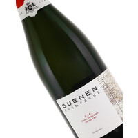 Suenen N. V. Champagne Grand Cru Blanc de Blancs Extra Brut "C&C", Cramant & Chouilly