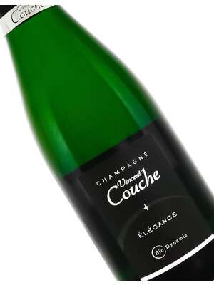 Vincent Couche N.V. Champagne Elegance Extra Brut