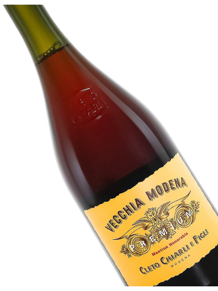 Cleto Chiarli 2024 Lambrusco Vecchia Modena Premium, Emilia Romagna, Italy