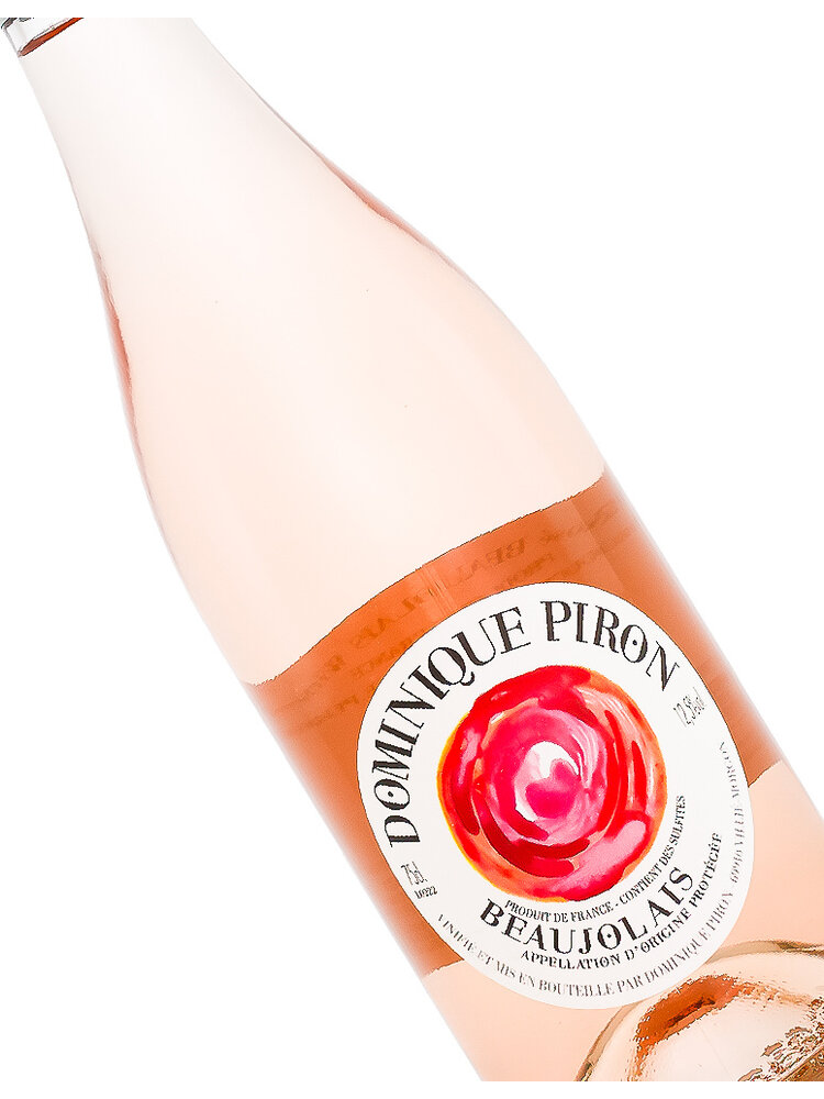 Dominique Piron 2022 Beaujolais Rose