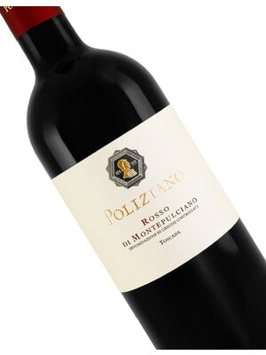 Poliziano 2022 Rosso di Montepulciano, Tuscany