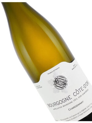 Domaine Bzikot Pere et Fils 2021 Bourgogne Chardonnay, Cote d'Or
