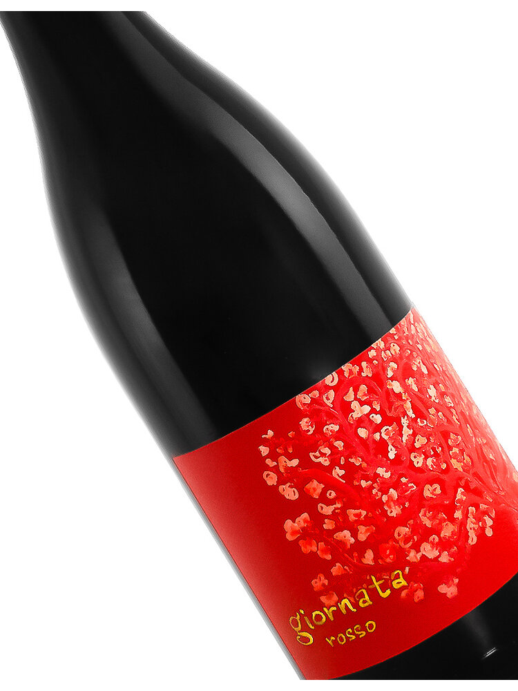 Giornata 2023 II Campo  Rosso, Paso Robles