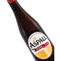 Aspall Blush Cyder 500ml Bottle - Suffolk, United Kingdom
